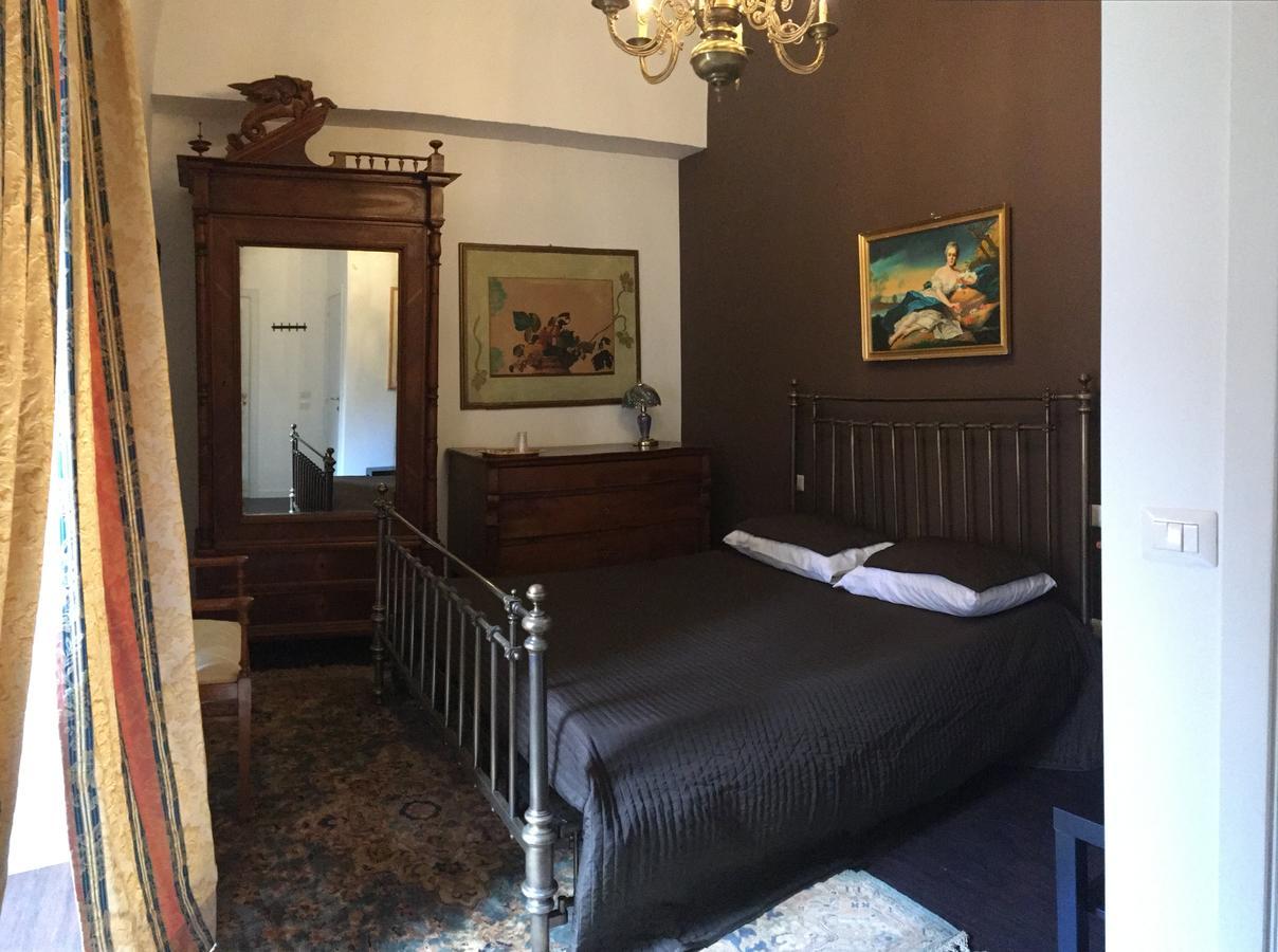 Palace B&B Acquaviva delle Fonti Eksteriør bilde