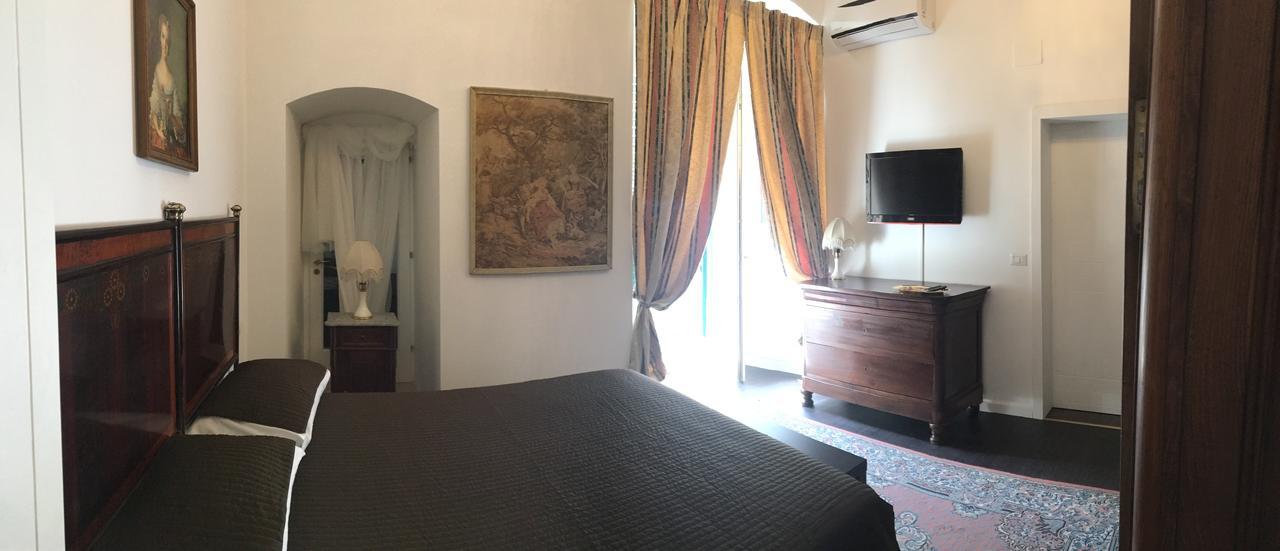 Palace B&B Acquaviva delle Fonti Eksteriør bilde